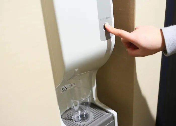 Apa Hotel Miyagi Furukawa Ekimae