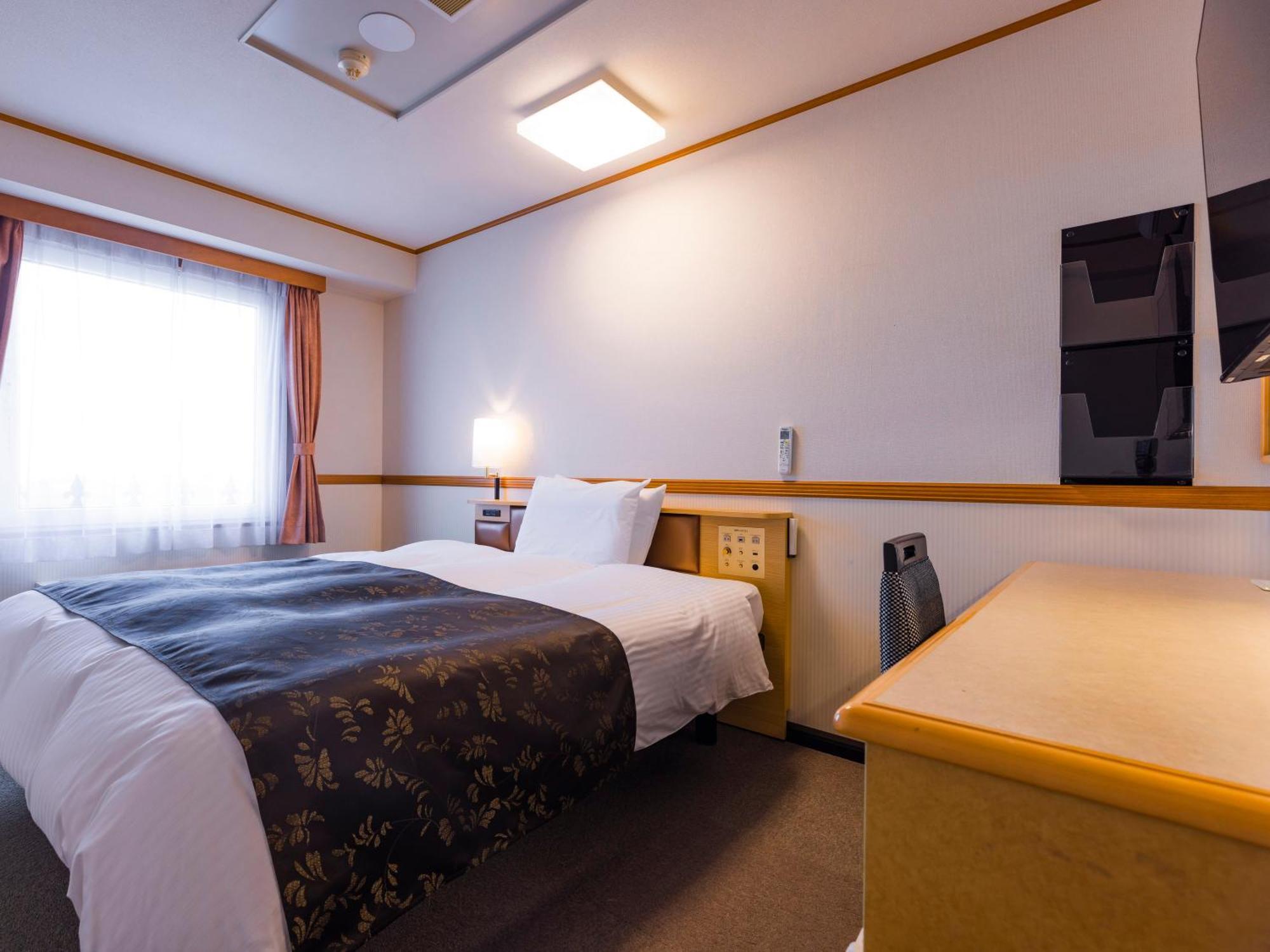 Hotel Apa Miyagi Furukawa Ekimae
